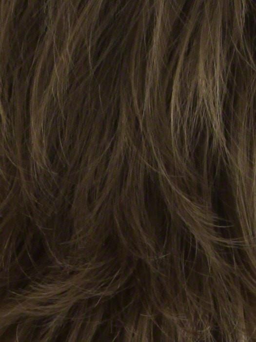 Miley Ultra Petite by Amore | Synthetic Lace Front Wig - Image 6