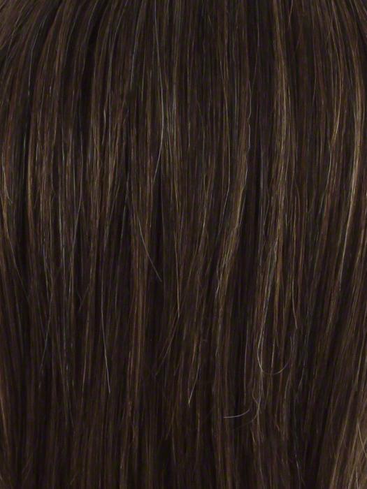 Miley by Envy | Synthetic Wig | Mono Part - Image 14