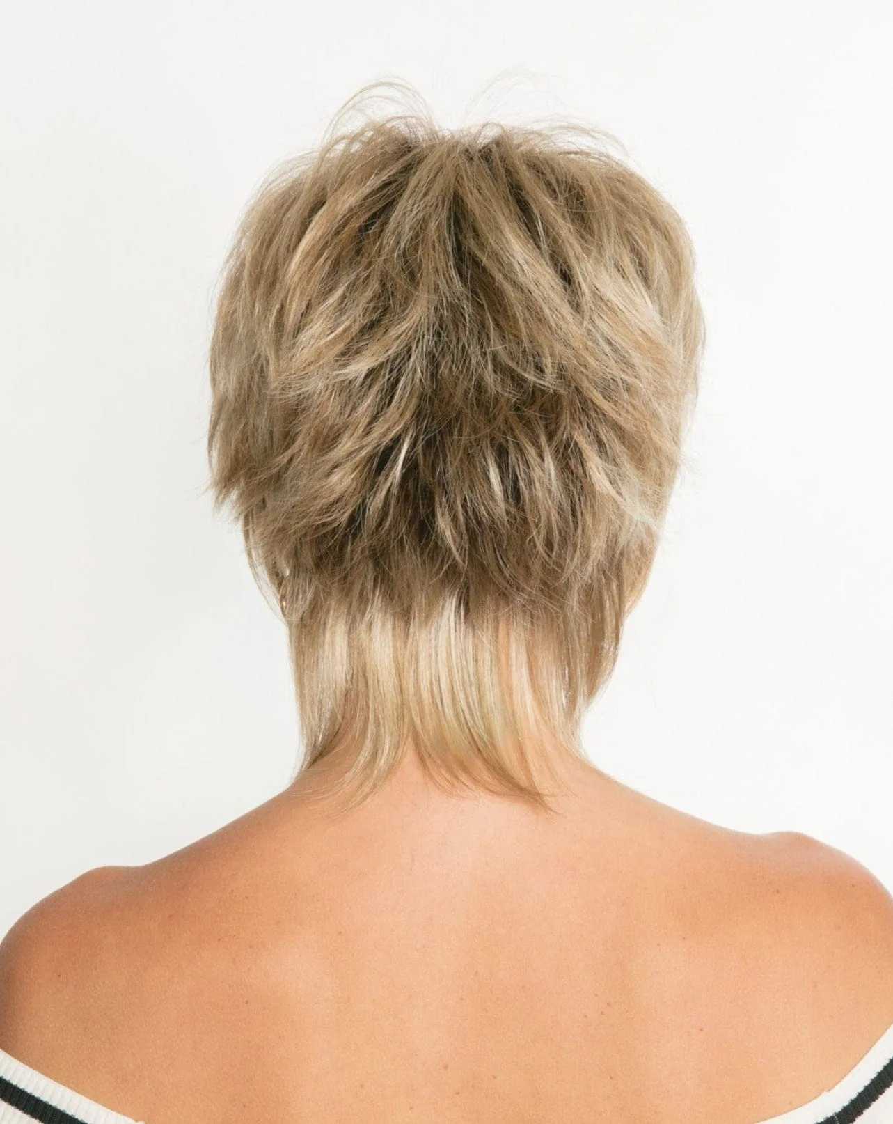 Millie by Noriko | Synthetic Wig | Basic Cap - Image 10