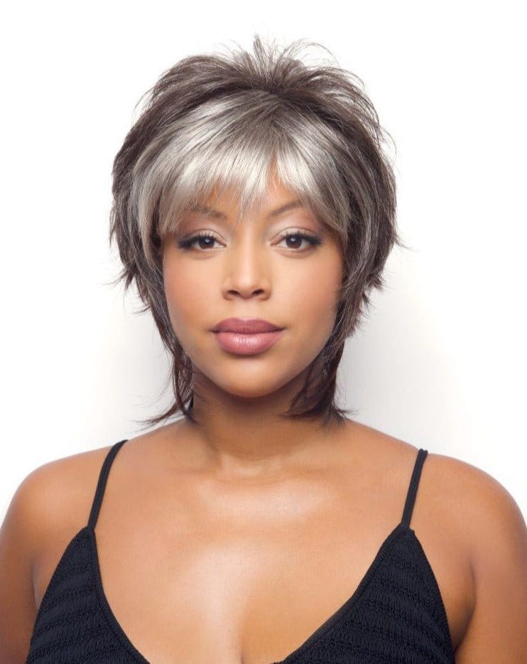 Millie by Noriko | Synthetic Wig | Basic Cap - Image 3