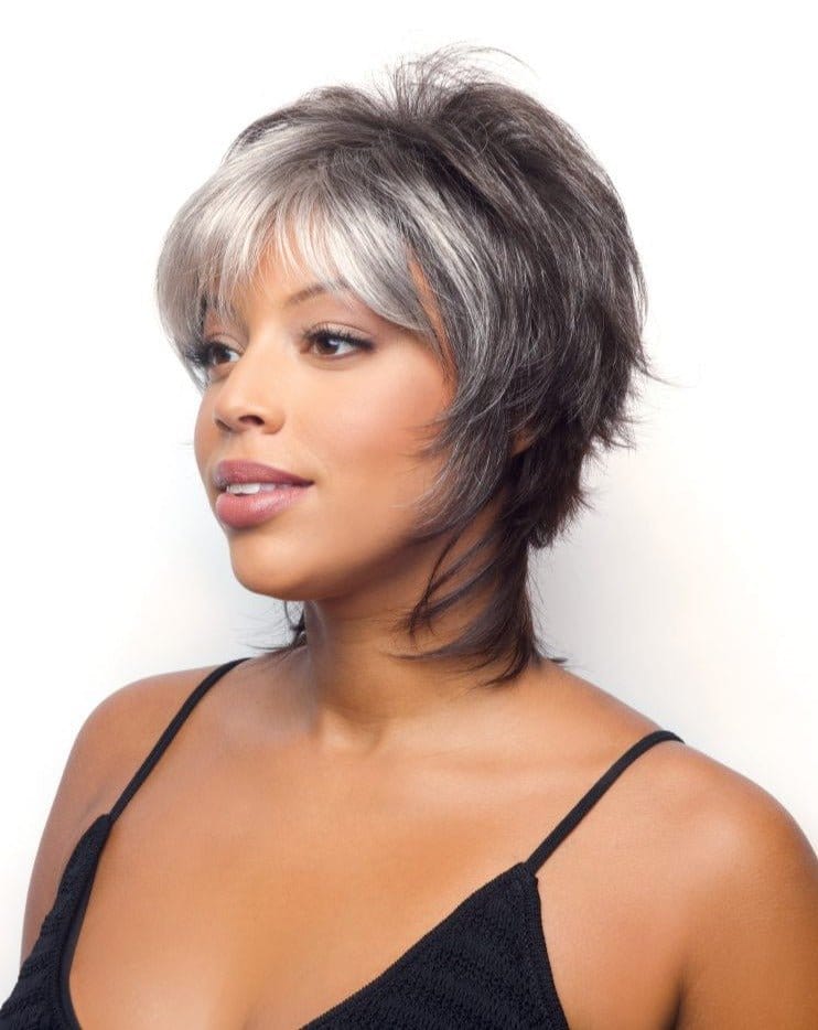 Millie by Noriko | Synthetic Wig | Basic Cap - Image 5
