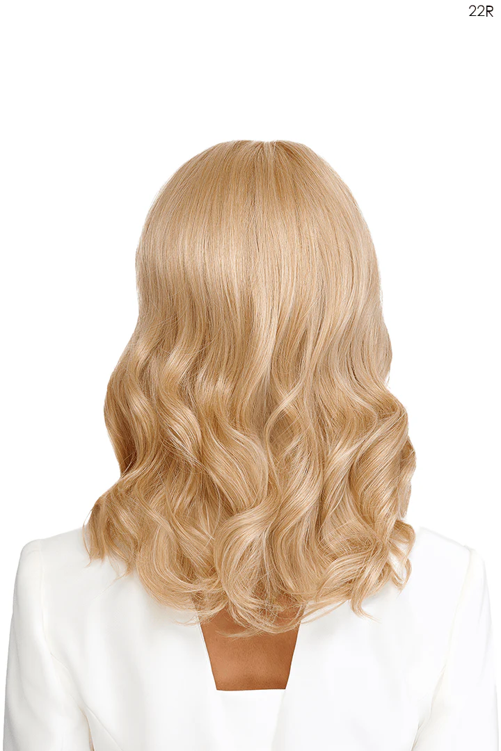 Million Dollar Babe by TressAllure | HF Synthetic Lace Front Wig | Mono Top - Image 3