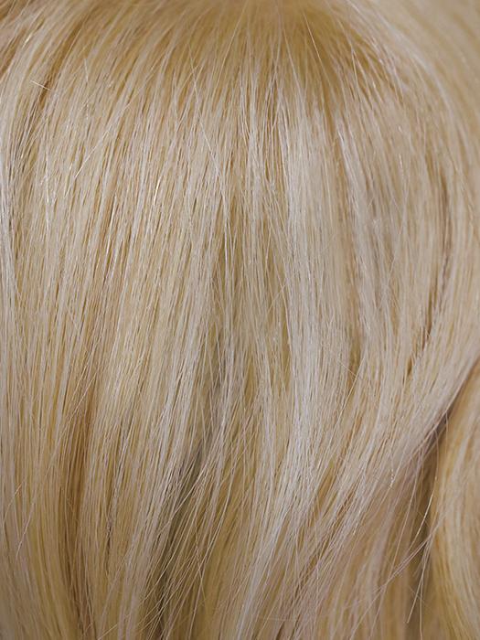 Mini Topper by Amore | Human Hair Topper - Image 11