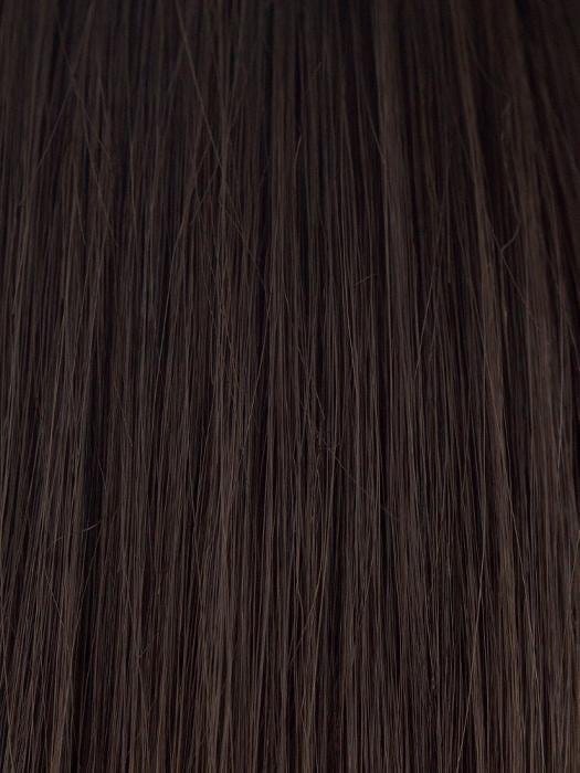 Mini Topper by Amore | Human Hair Topper - Image 6