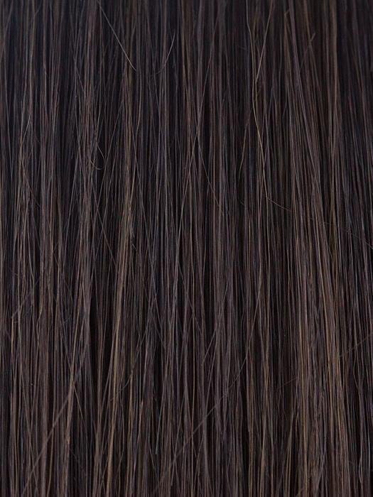 Mini Topper by Amore | Human Hair Topper - Image 7