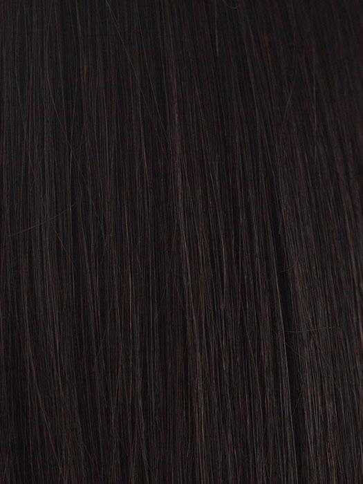 Mini Topper by Amore | Human Hair Topper - Image 8