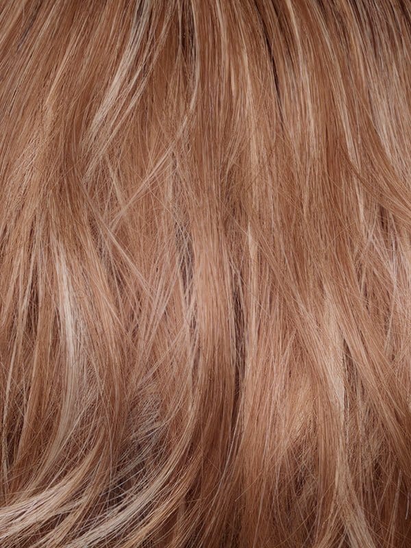 Rohan by Amore | HF Synthetic Lace Front Wig | Mono Top - Image 10