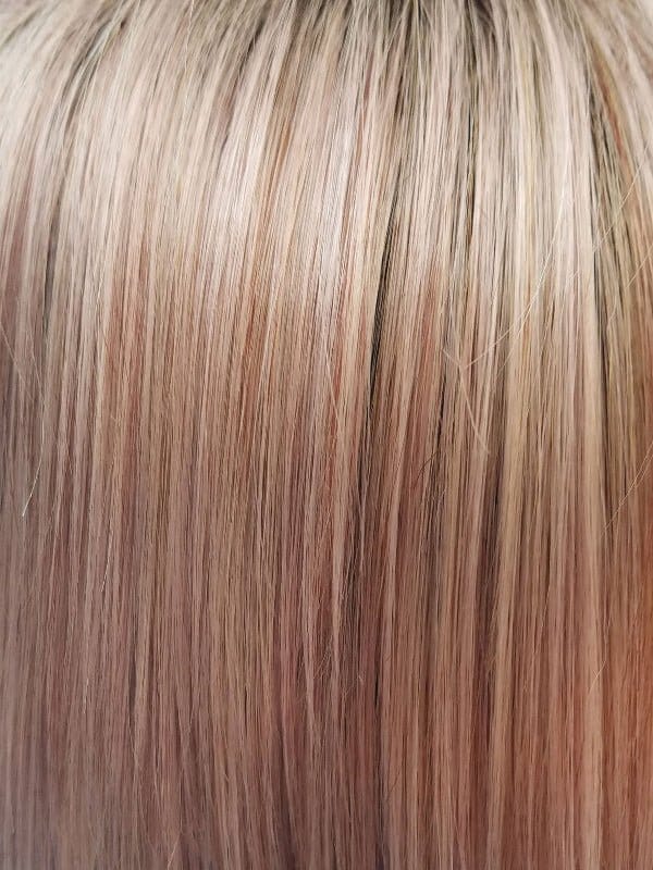 Rohan by Amore | HF Synthetic Lace Front Wig | Mono Top - Image 19