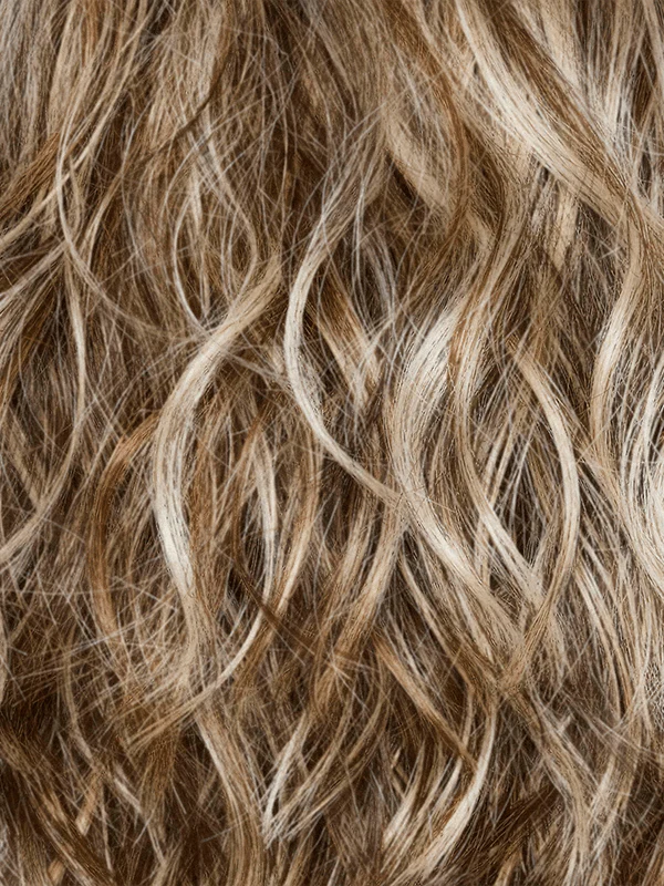 Rohan by Amore | HF Synthetic Lace Front Wig | Mono Top - Image 17