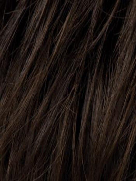 Mirage by Ellen Wille | HF Synthetic Lace Front Wig | Mono Top - Image 11
