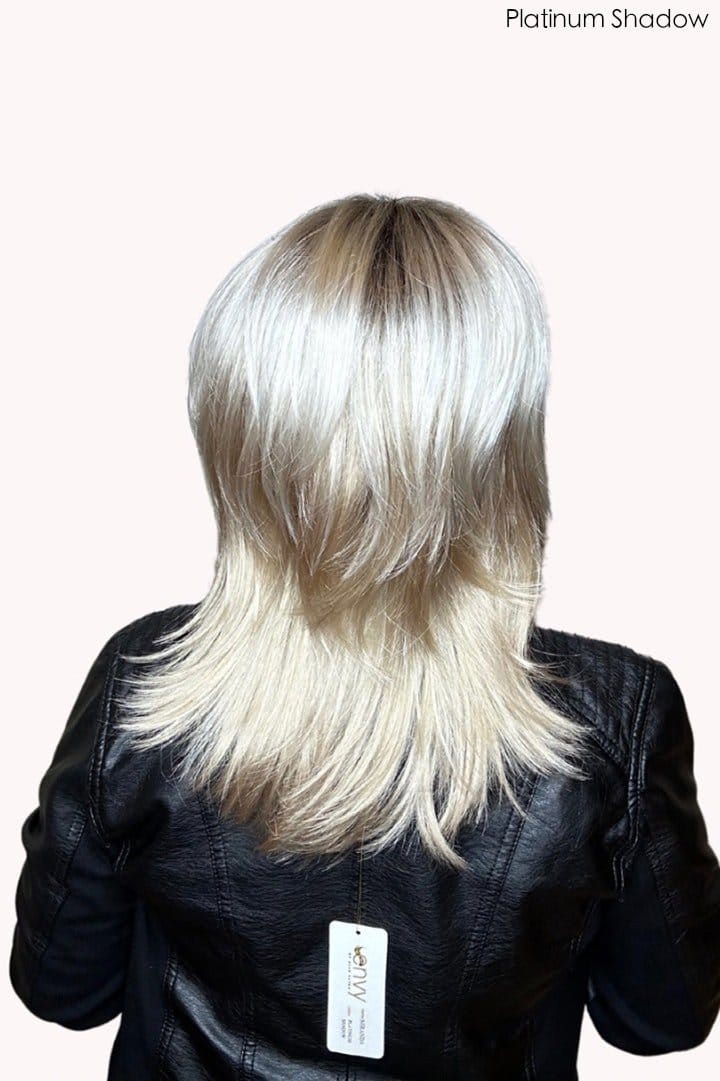 Miranda by Envy | Synthetic Wig | Basic Cap - Image 13