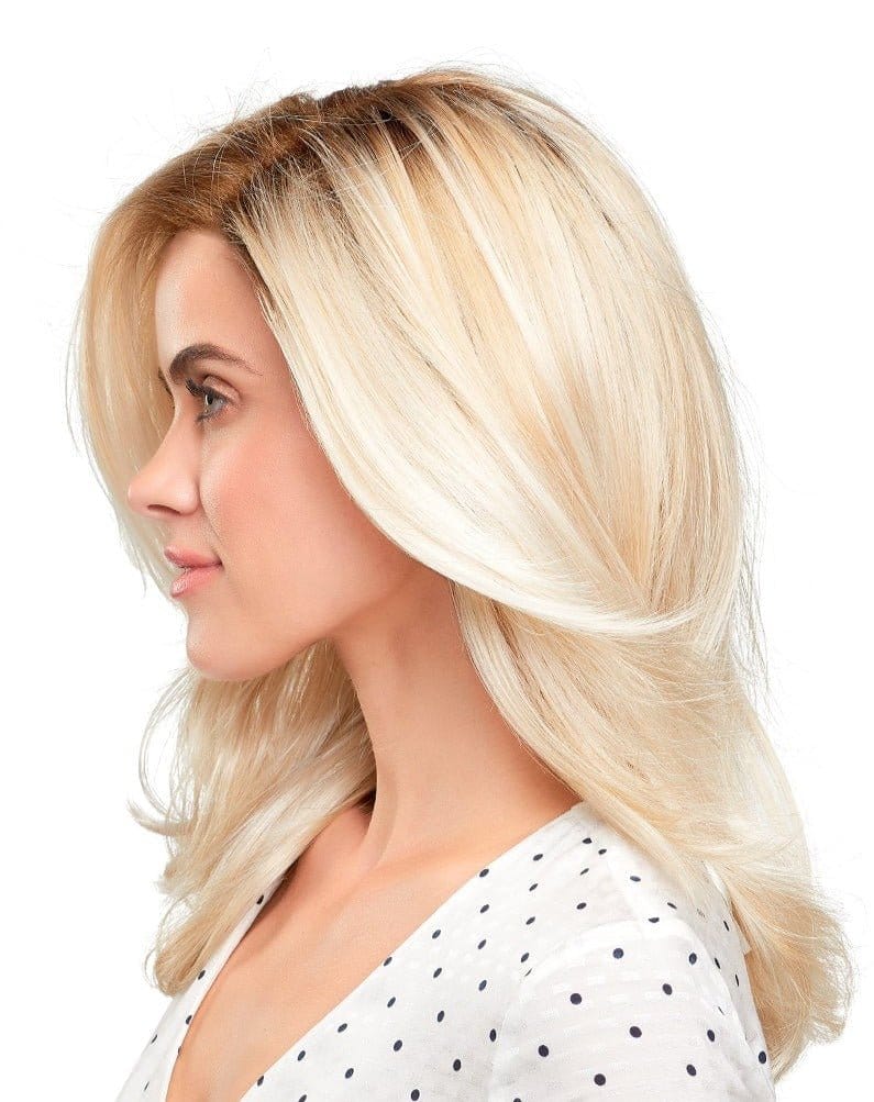Miranda by Jon Renau | Synthetic Lace Front Wig | Mono Part - Image 11