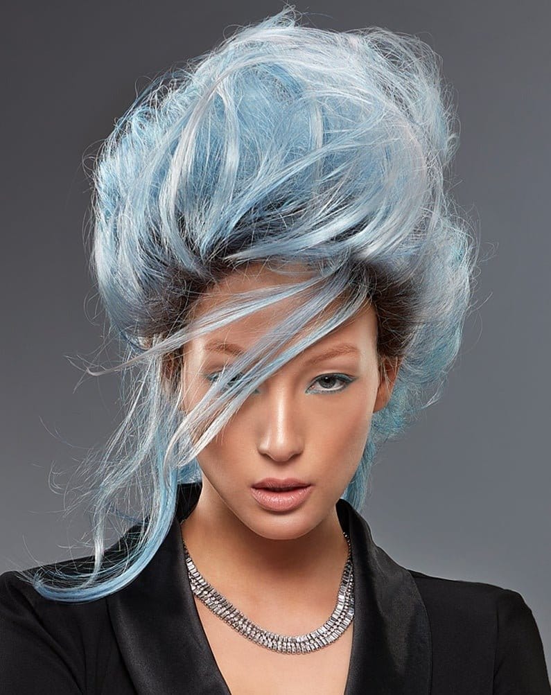 Miranda by Jon Renau | Synthetic Lace Front Wig | Mono Part - Image 12