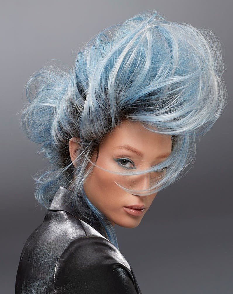 Miranda by Jon Renau | Synthetic Lace Front Wig | Mono Part - Image 13