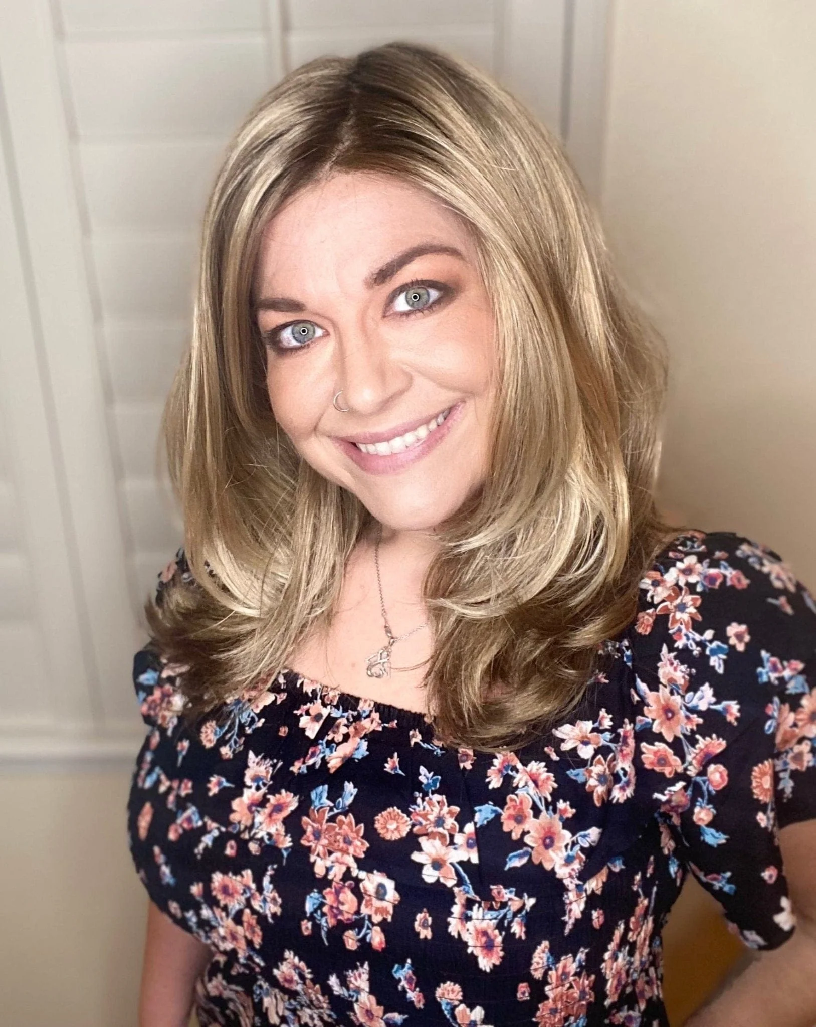 Miranda by Jon Renau | Synthetic Lace Front Wig | Mono Part - Image 22