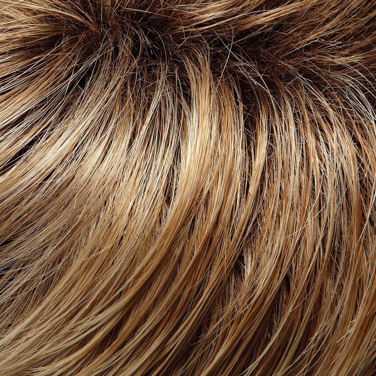 Miranda by Jon Renau | Synthetic Lace Front Wig | Mono Part - Image 47