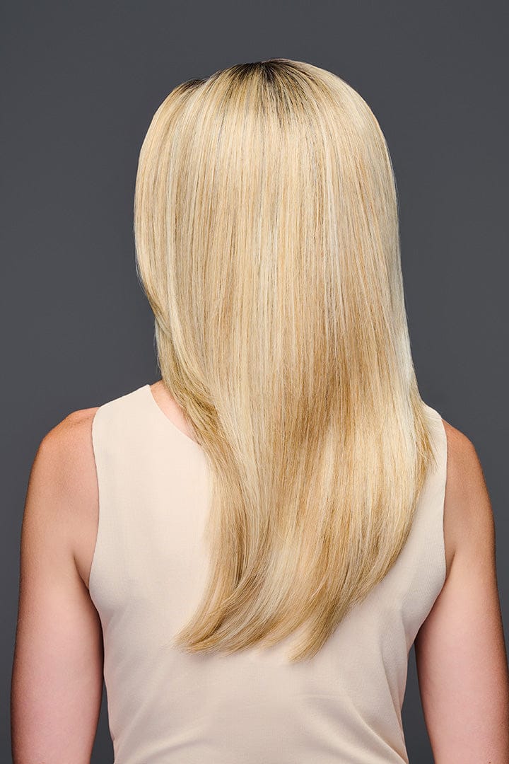 Mirror Moment by Gabor | HF Synthetic Lace Front Wig | Mono Part - Image 12