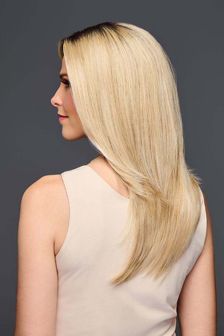 Mirror Moment by Gabor | HF Synthetic Lace Front Wig | Mono Part - Image 13