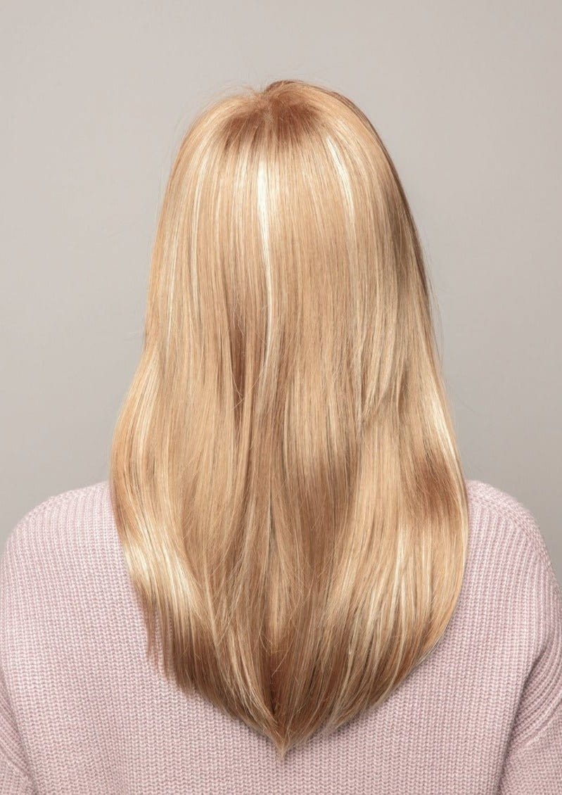 Misha by Rene of Paris | Synthetic Wig | Basic Cap - Image 3