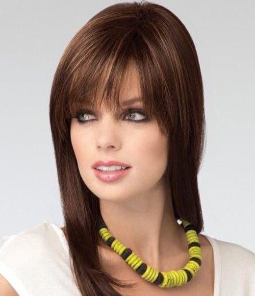 Misha by Rene of Paris | Synthetic Wig | Basic Cap - Image 4
