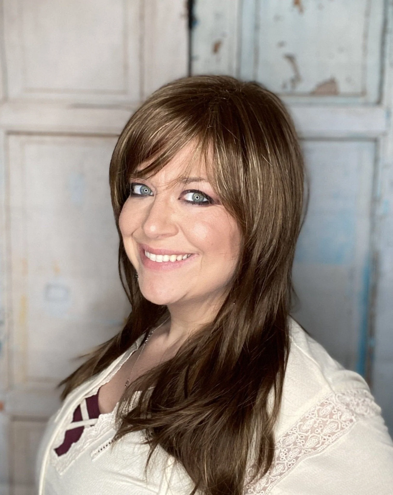 Misha by Rene of Paris | Synthetic Wig | Basic Cap - Image 6