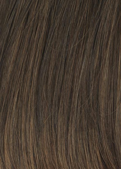 Outlet Sale | Mod About You Wig by Gabor | Synthetic Hair | No Returns or Exchanges - Image 17