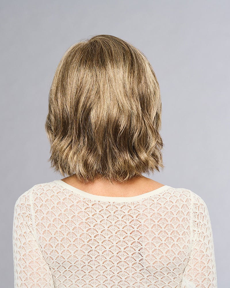 Outlet Sale | Mod About You Wig by Gabor | Synthetic Hair | No Returns or Exchanges - Image 5