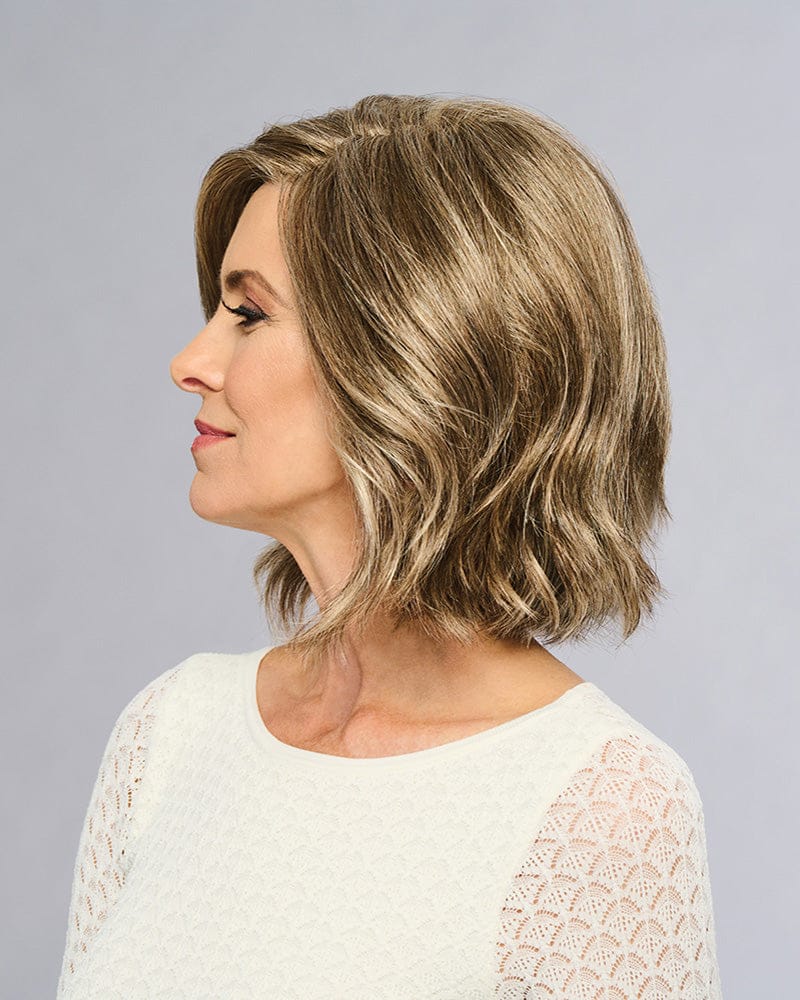 Outlet Sale | Mod About You Wig by Gabor | Synthetic Hair | No Returns or Exchanges - Image 6