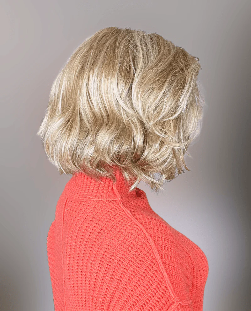 Outlet Sale | Mod About You Wig by Gabor | Synthetic Hair | No Returns or Exchanges - Image 9