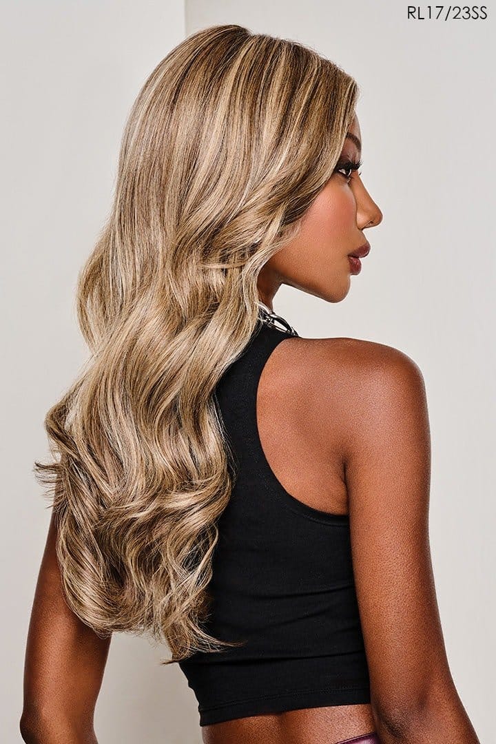 Model Mode by Raquel Welch | HF Synthetic Lace Front Wig | Mono Top - Image 11