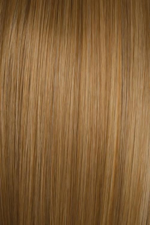 Modern Fringe by Hairdo | Clip in Bangs - Image 17