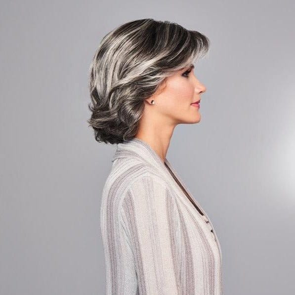 Modern Motif by Gabor | Synthetic Lace Front Wig | Mono Part - Image 7