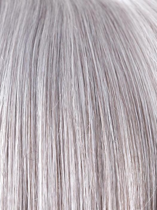Modern Top Piece by Rene of Paris | Synthetic Hair Topper - Image 7