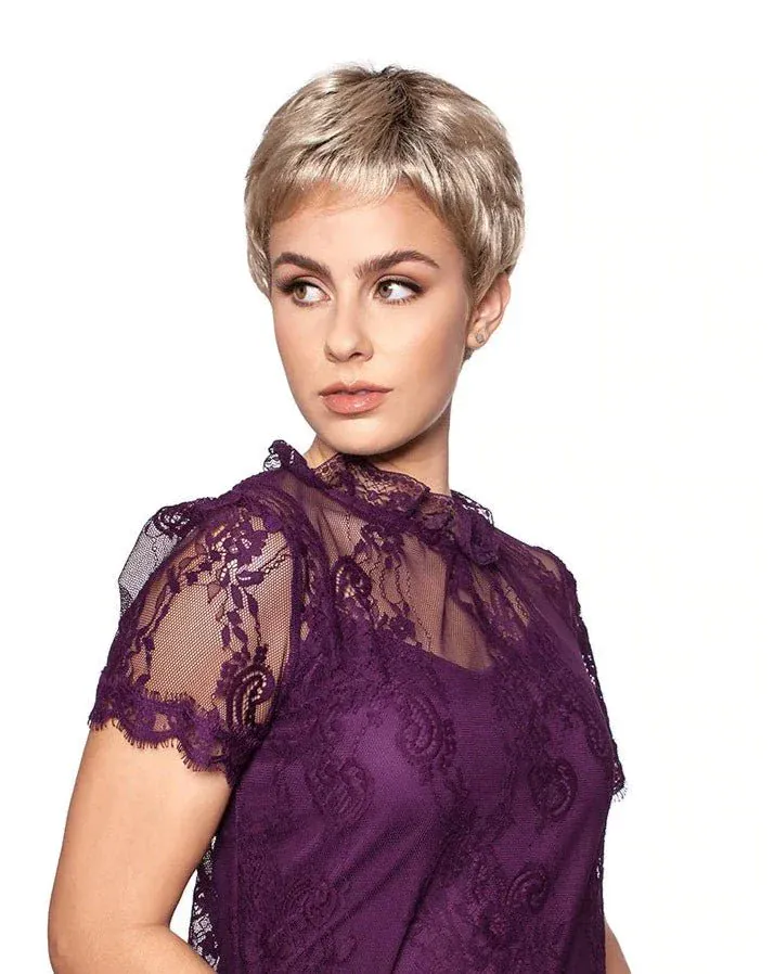 Monica Petite BA535 by WigPro | Synthetic Wig | Basic Cap - Image 2