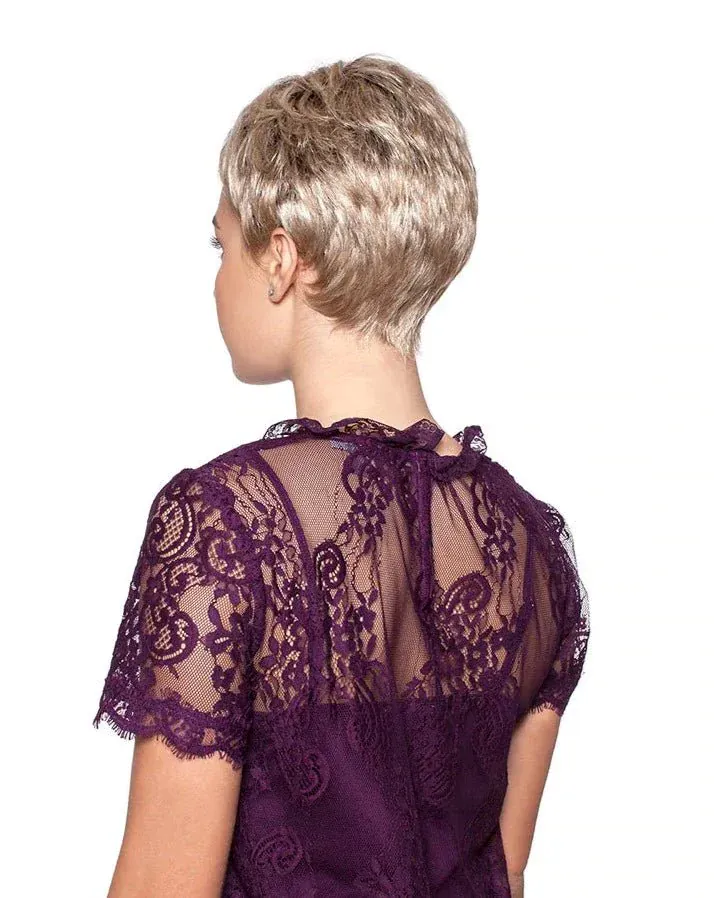 Monica Petite BA535 by WigPro | Synthetic Wig | Basic Cap - Image 4