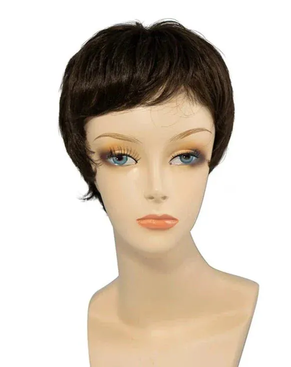 Monica Petite BA535 by WigPro | Synthetic Wig | Basic Cap - Image 5