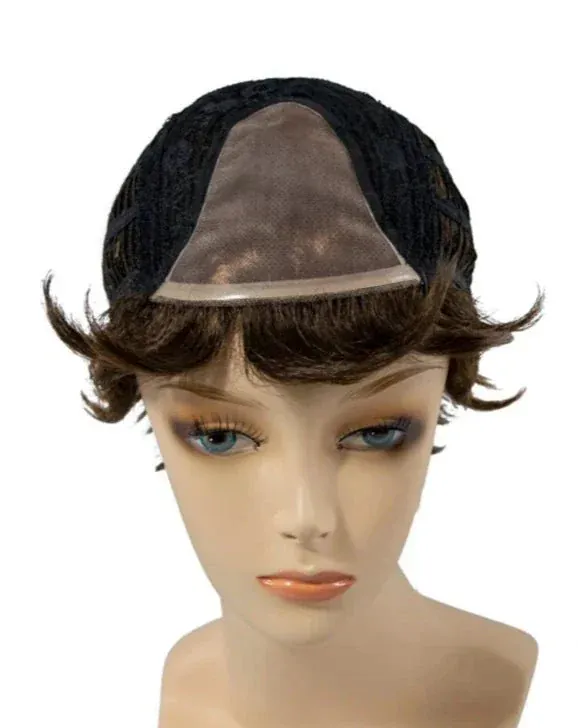 Monica Petite BA535 by WigPro | Synthetic Wig | Basic Cap - Image 6