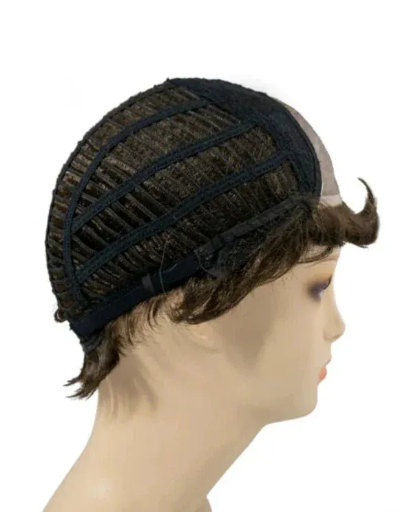 Monica Petite BA535 by WigPro | Synthetic Wig | Basic Cap - Image 7