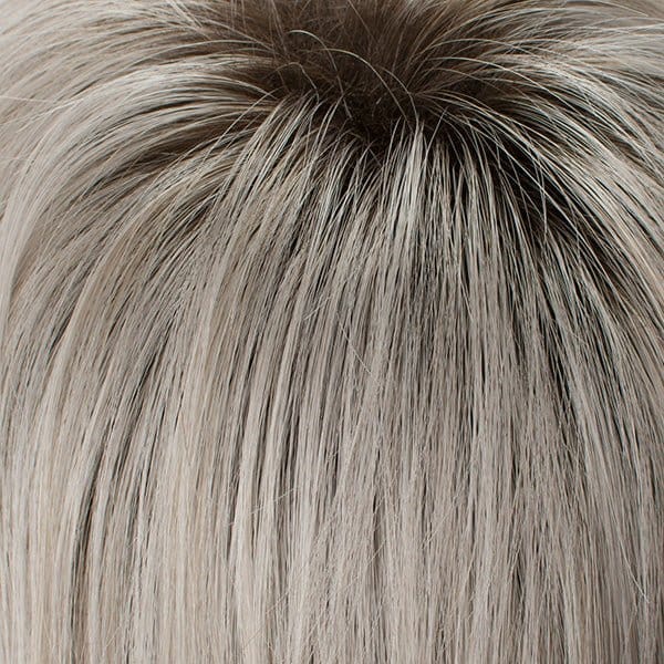 Mono Petite Paula by Tony of Beverly | Synthetic Lace Front Wig | Mono Top - Image 30