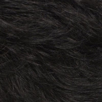 MONO WIGLET 12-HH Topper by Estetica | Human Hair Top Piece - Image 10