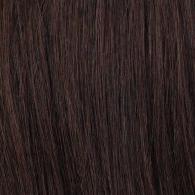 MONO WIGLET 12-HH Topper by Estetica | Human Hair Top Piece - Image 11