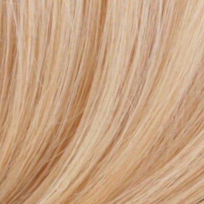 MONO WIGLET 12-HH Topper by Estetica | Human Hair Top Piece - Image 15