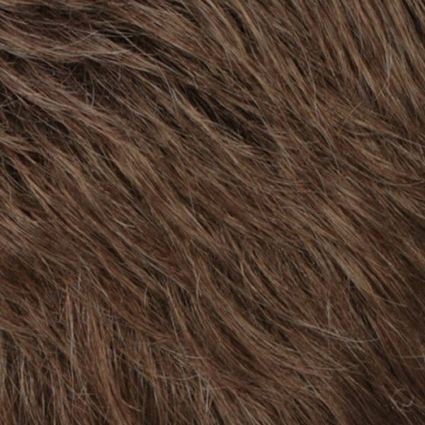 MONO WIGLET 36-LF by Estetica | Synthetic Hair Topper - Image 14