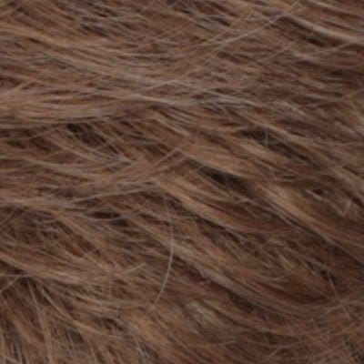 MONO WIGLET 36-LF by Estetica | Synthetic Hair Topper - Image 15