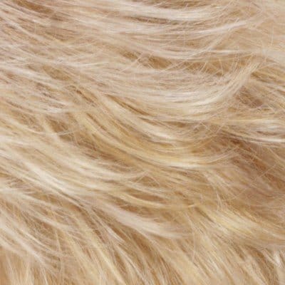 MONO WIGLET 36-LF by Estetica | Synthetic Hair Topper - Image 17