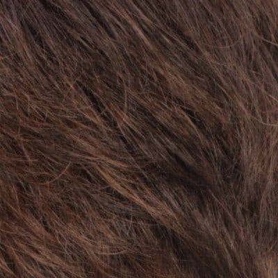 MONO WIGLET 36-LF by Estetica | Synthetic Hair Topper - Image 25