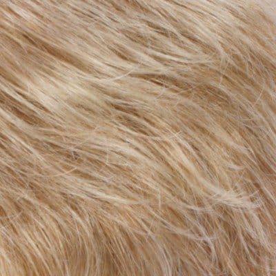 Mono Wiglet 413-MP by Estetica  | Synthetic Hair Topper - Image 13
