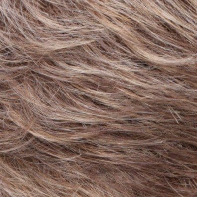 Mono Wiglet 413-MP by Estetica  | Synthetic Hair Topper - Image 22