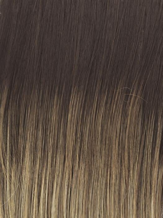 Monologue by Raquel Welch | HF Synthetic Lace Front Wig | Hand Tied - Image 30