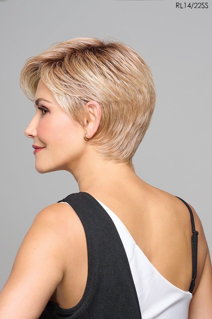 Monologue by Raquel Welch | HF Synthetic Lace Front Wig | Hand Tied - Image 5